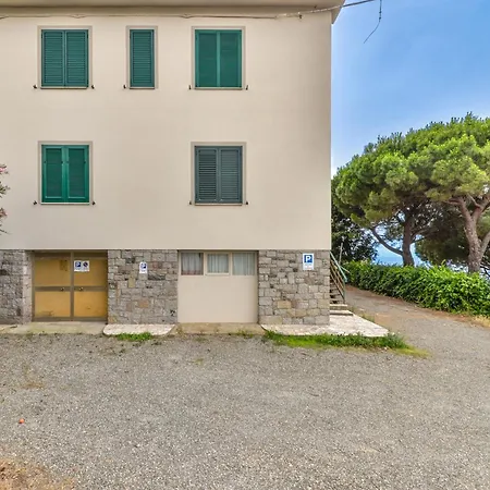 شقة Guest House Capoliveri *