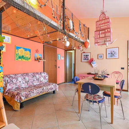 شقة Guest House Capoliveri