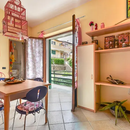 Guest House Capoliveri * كابوليفيري