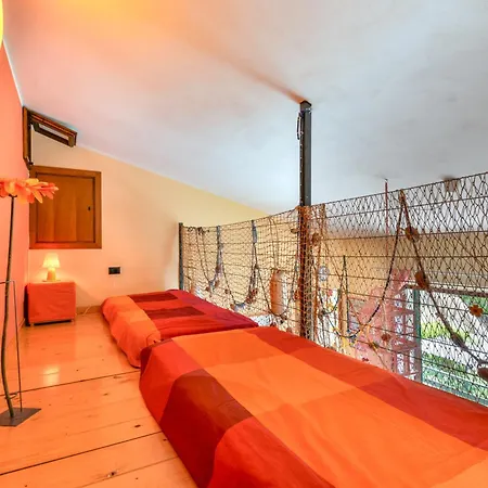 شقة Guest House Capoliveri