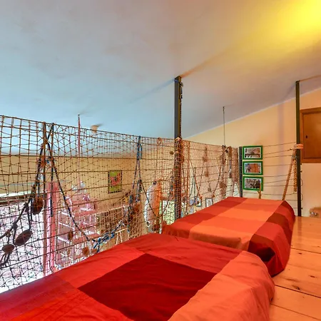 Guest House Capoliveri شقة كابوليفيري