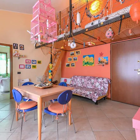 شقة Guest House Capoliveri كابوليفيري