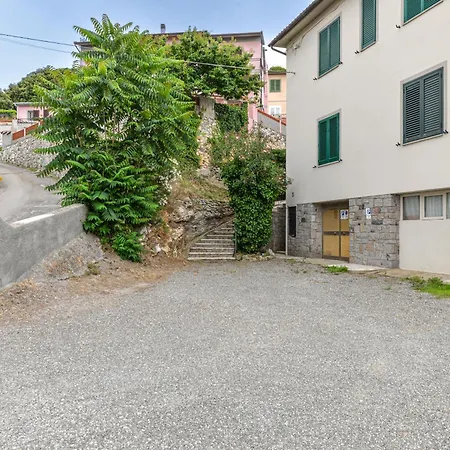 شقة Guest House Capoliveri *
