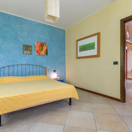 شقة Guest House Capoliveri كابوليفيري