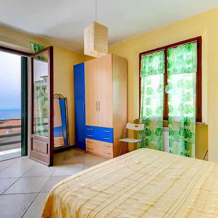 Guest House Capoliveri كابوليفيري