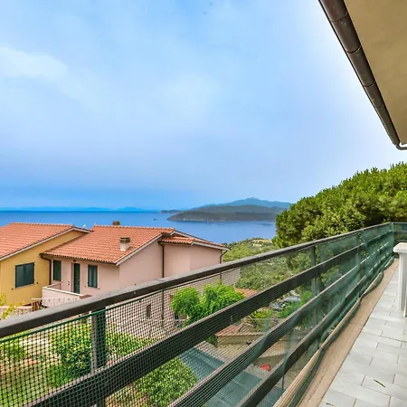 Guest House Capoliveri *