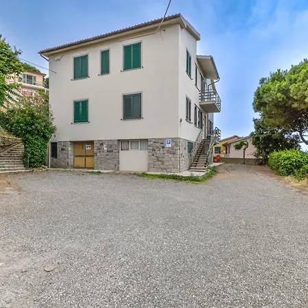 Guest House Capoliveri