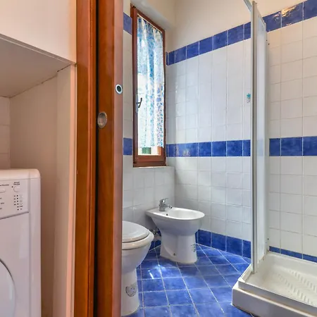 Guest House Capoliveri
