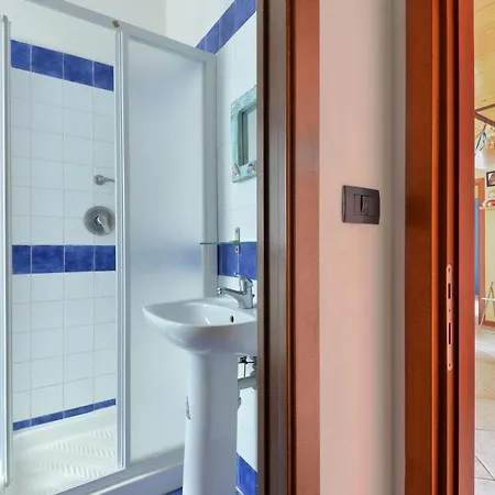 Guest House Capoliveri Apartment
