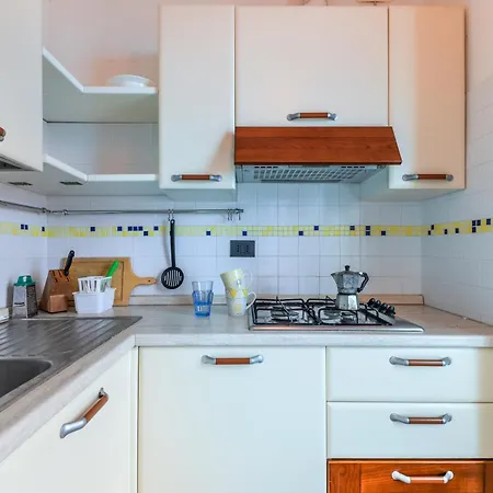Guest House Capoliveri Apartment *