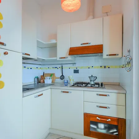 Guest House Capoliveri Apartment