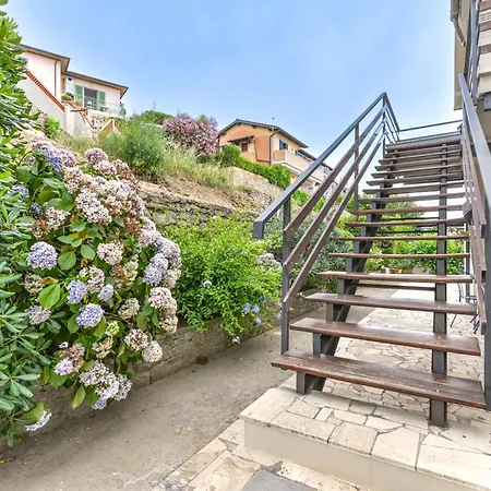 Guest House Capoliveri *