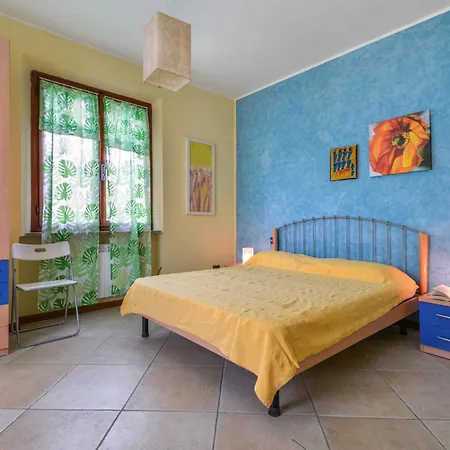 Apartment Guest House Capoliveri